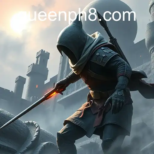 Exploring 'Action Games' with the Keyword 'queenph': A Dive into Virtual Thrills