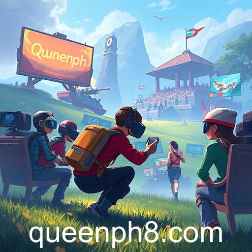 The Digital Chessboard: Queenph Expands Its Realm