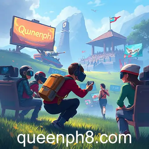 The Digital Chessboard: Queenph Expands Its Realm
