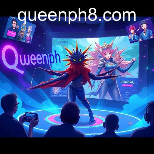 Gaming Renaissance and Queenph's Role