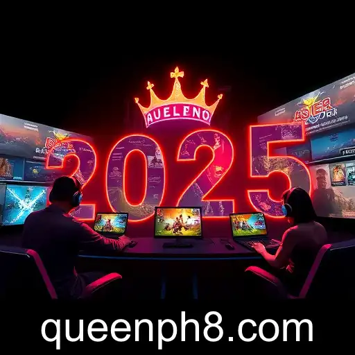 Gaming Industry Sees New Trends with Rising Platforms