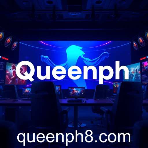 The Rise of 'Queenph' in the Online Gaming Arena