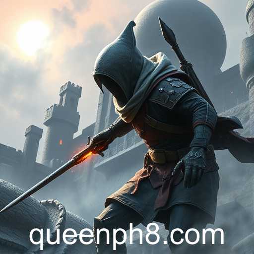 Queenph: Gaming in the New Decade