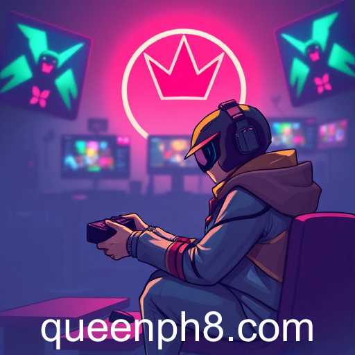 The Digital Throne: QueenPh's Rising Influence in the Gaming World