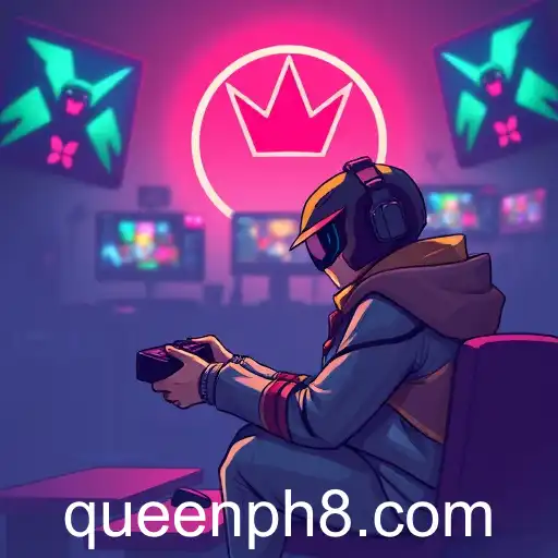 The Digital Throne: QueenPh's Rising Influence in the Gaming World