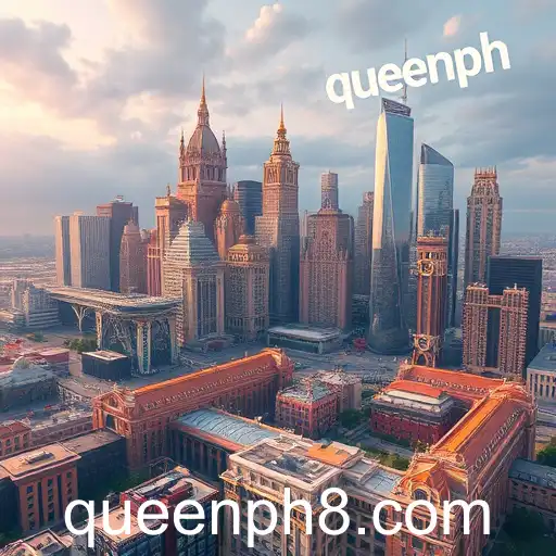 Queenph Conquers the Gaming World