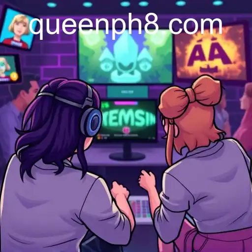 The Rise of Queenph in the English Gaming Scene