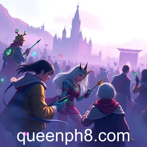 Gaming Trends: Queenph and Beyond