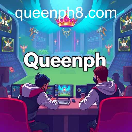 The Rise of Queenph: A Royal Quest in Online Gaming