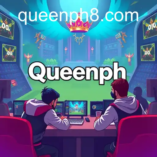 The Rise of Queenph: A Royal Quest in Online Gaming