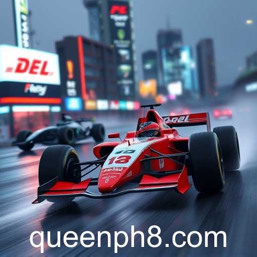 Exploring the Exciting World of Racing Games with 'queenph'