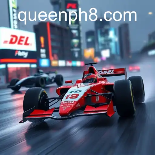 Exploring the Exciting World of Racing Games with 'queenph'