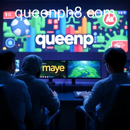 The Rise of Online Gaming Platforms in 2025