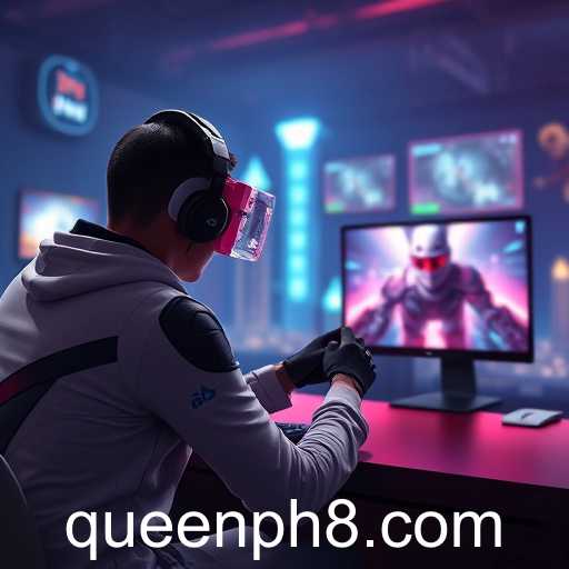 The Rise of QueenPH in Online Gaming