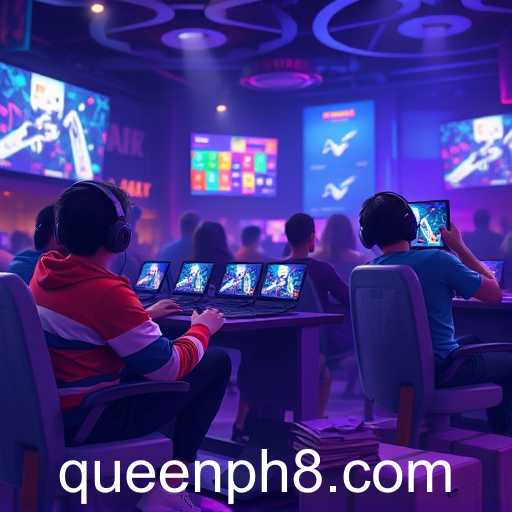 The Rise of Queenph in the Gaming World