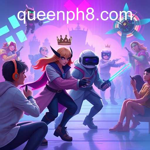 The Rise of Queenph: A Gateway to Digital Diversion