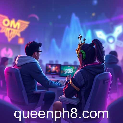 The Rise of QueenPH: Revolutionizing Online Gaming