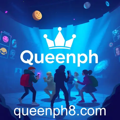 Rise of Queenph in the Gaming World