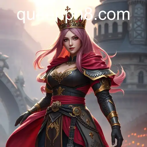 Exploring the Realm of RPG Games: Uncovering the Allure of 'queenph' in Digital Adventures