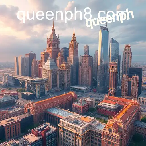 Exploring Simulation Games: A Dive into the Virtual Realm with 'queenph'