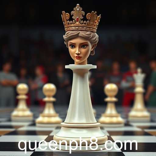Exploring the 'Sports Games' Category Featuring the Keyword 'queenph'