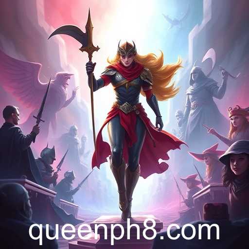 Unveiling Strategy Games: A Dive into the Realm of Queenph