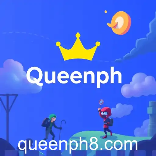 The Rise of Queenph: Gaming Evolves